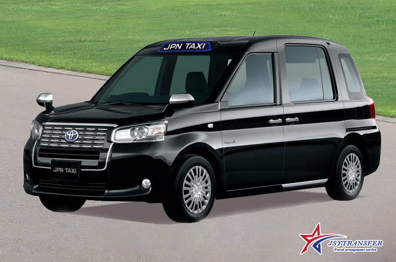 standardtaxi